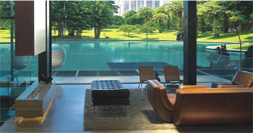 Lodha Aqua Image